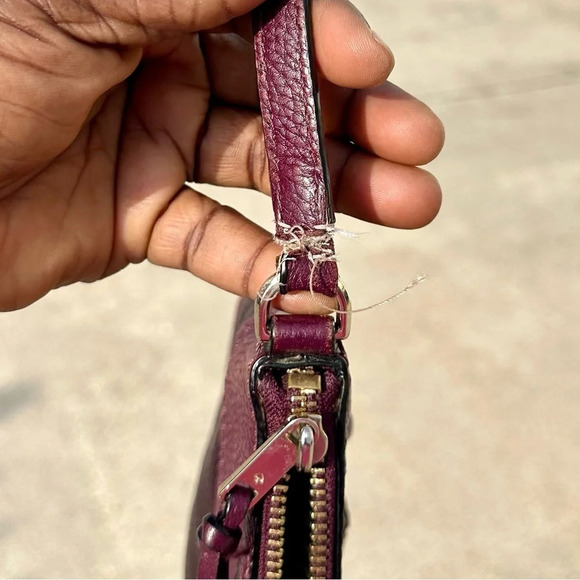 Kate Spade Jackson Street Gabrielle Crossbody - Picture 12 of 17